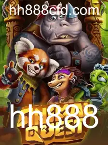 hh888 Casino App