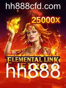 hh888 Casino App