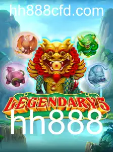 hh888 Jogos de cassino