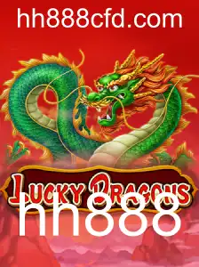 hh888 Casino App