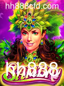 hh888 Casino App