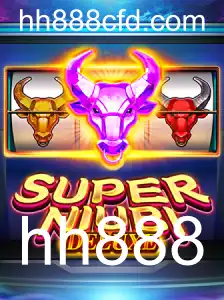hh888 Casino App
