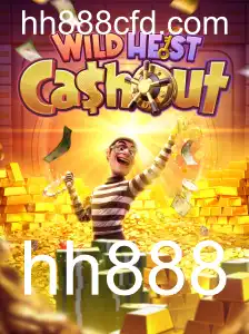 hh888 Casino App